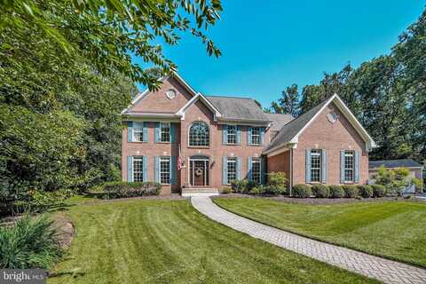 3302 SANG RD, GLENWOOD, MD 21738