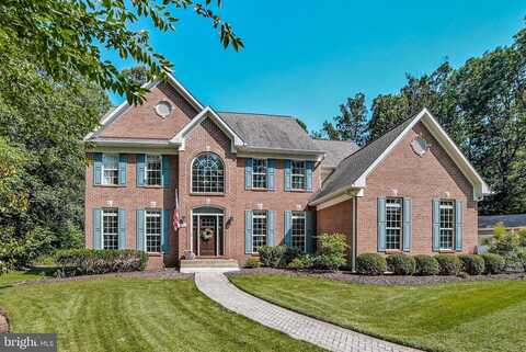 3302 SANG RD, GLENWOOD, MD 21738