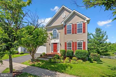 310 TANNERY DR, GAITHERSBURG, MD 20878