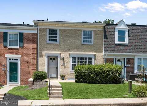 9848 WHISKEY RUN, LAUREL, MD 20723