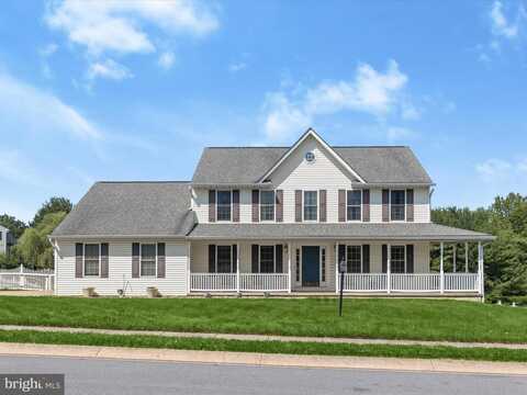 405 CHARTER CT, WESTMINSTER, MD 21157