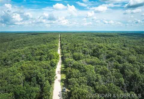 TBD Geronimo Springs-Tract 1, Macks Creek, MO 65786