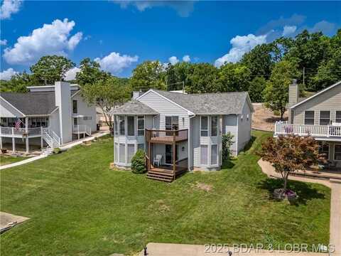 8 Slippery Elm Drive, Sunrise Beach, MO 65079