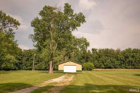 6429 Wea Woodland Drive, Lafayette, IN 47909