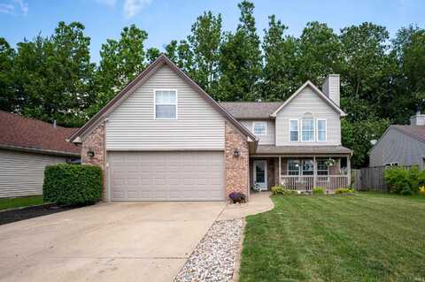 2120 Southaven Boulevard, Lafayette, IN 47909