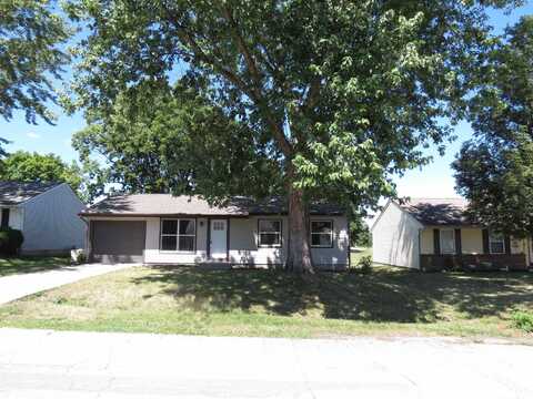 4314 McClellan Court, West Lafayette, IN 47906