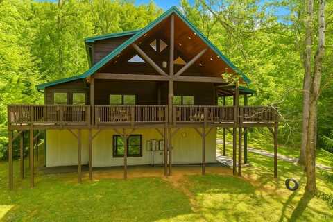 1582 Venturous Trail, Goode, VA 24556