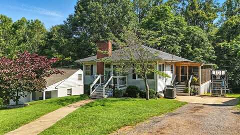 512 Midvale Street, Lynchburg, VA 24502