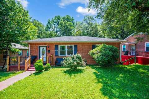 1434 Augusta Street, Lynchburg, VA 24501