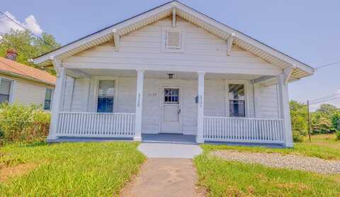 3150 Campbell Avenue, Lynchburg, VA 24501