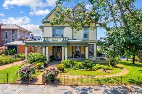 1415 Harrison Street, Lynchburg, VA 24504