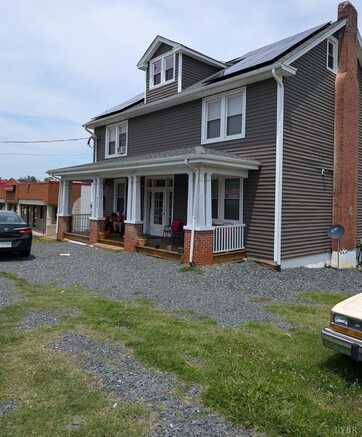 4123 S Amherst Highway, Madison Heights, VA 24572