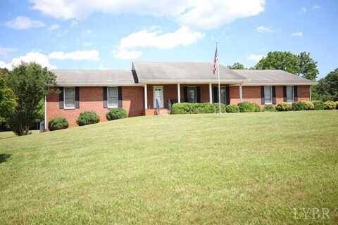 218 North Branch Road, Bedford, VA 24523
