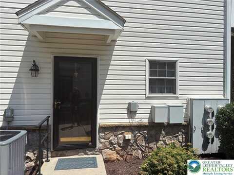 1531 Chateau Place unit: #B, Bethlehem, PA 18045