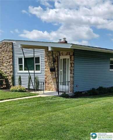 732 N Saint Lucas Street, Allentown, PA 18104