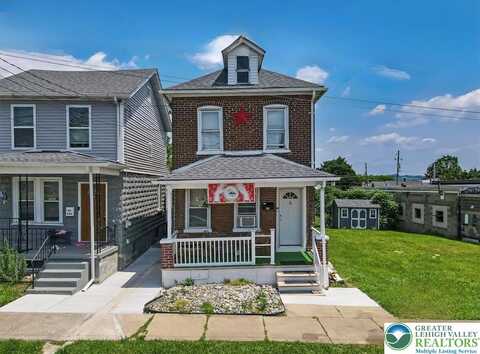 860 S 25th Street, Wilson Boro, PA 18042
