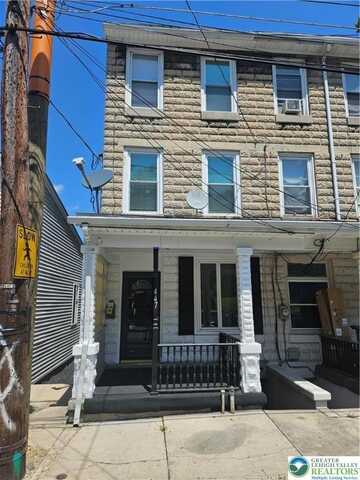 447 Arlington Street, Tamaqua Boro, PA 18252
