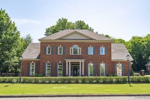 2441 Gunster Road, Montgomery, AL 36111