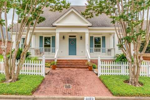 8153 Oak Alley, Montgomery, AL 36117