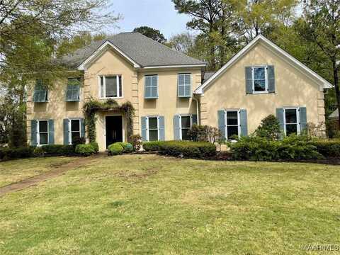 9858 Wynchase Circle, Montgomery, AL 36117
