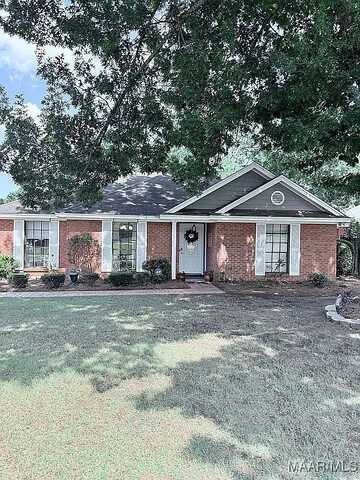 312 REBEKAH Lane, Montgomery, AL 36109