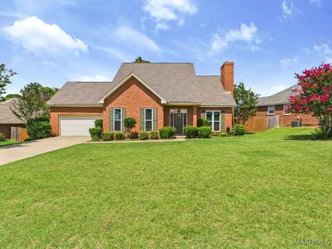 7467 Old Pump Road, Montgomery, AL 36117