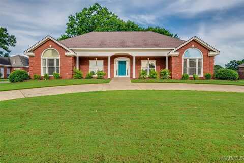 520 Paddock Lane, Montgomery, AL 36109