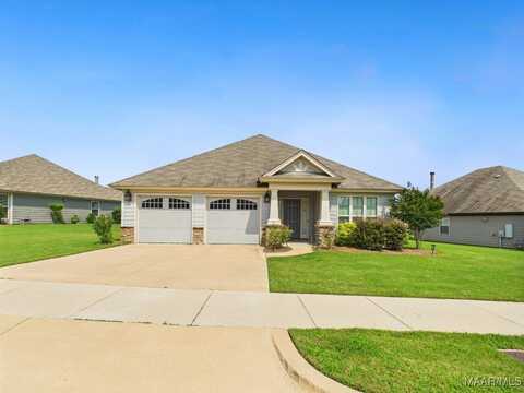 9015 Clarion Lane, Pike Road, AL 36064