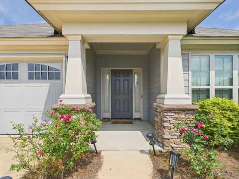 9015 Clarion Lane, Pike Road, AL 36064