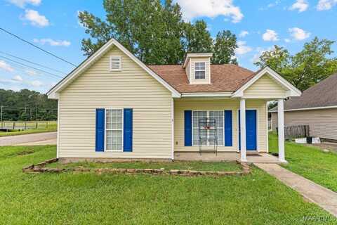 1018 Austin Street, Wetumpka, AL 36092