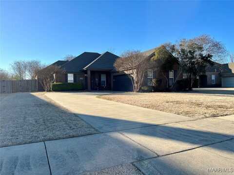 9408 Crofton Court, Montgomery, AL 36117