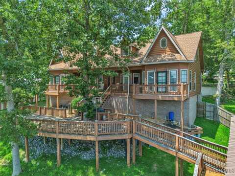 215 Hickory Road, Titus, AL 36080