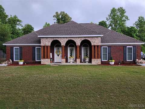 54 Brandy Court, Deatsville, AL 36022