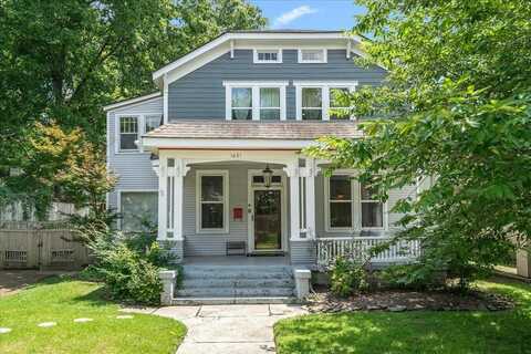 1631 HARBERT, Memphis, TN 38104