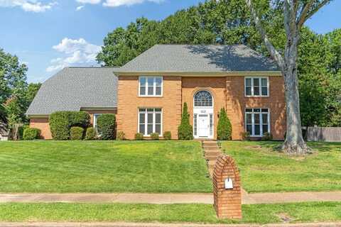 971 ROLLING OAKS, Collierville, TN 38017