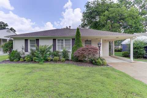 1252 MT MORIAH, Memphis, TN 38117