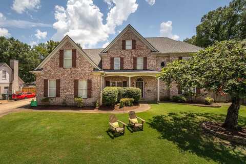 437 DUSCOE, Collierville, TN 38017