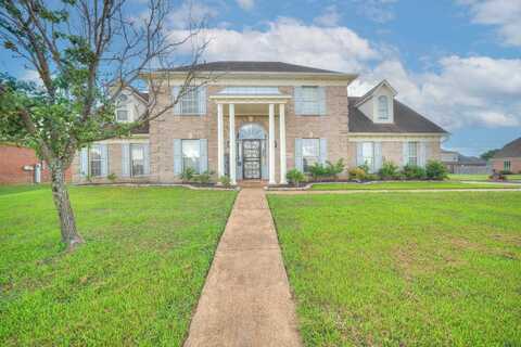 4411 ALIXS, Memphis, TN 38125