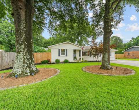 380 S CENTER, Collierville, TN 38017
