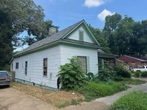 1557 PRESTON, Memphis, TN 38106