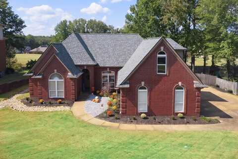 4271 BAY BRIDGE, Lakeland, TN 38002