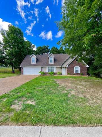 9066 VALKRIE, Lakeland, TN 38002