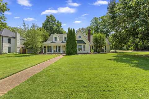 526 ROYAL PECAN, Collierville, TN 38017