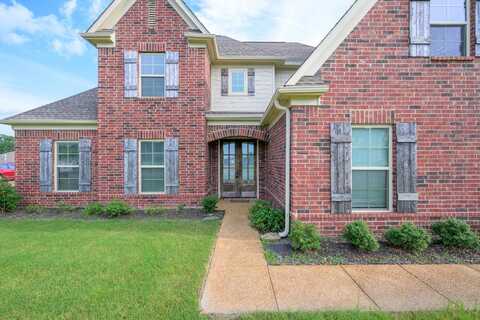 45 SOPHIE, Oakland, TN 38060