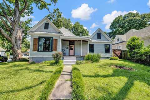 2580 OXFORD, Memphis, TN 38112