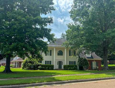 335 GRAND STEEPLE, Collierville, TN 38017