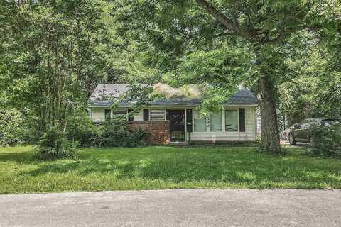 3594 DUMAS, Memphis, TN 38127