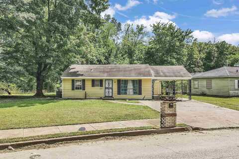 803 PAR, Memphis, TN 38127