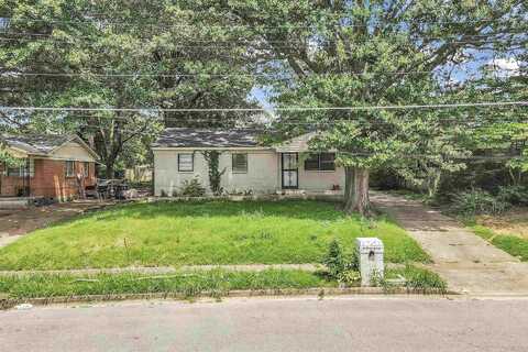 3294 BENJESTOWN, Memphis, TN 38127