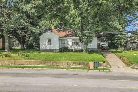 3267 MILLINGTON, Memphis, TN 38127